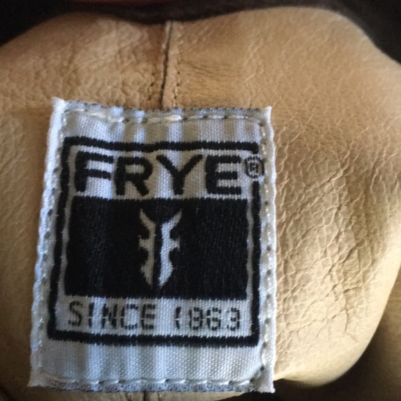 Frye boots - Picture 8 of 9